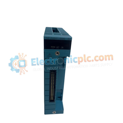 YOKOGAWA NFAI841-S00 S2 Analog Input Module
