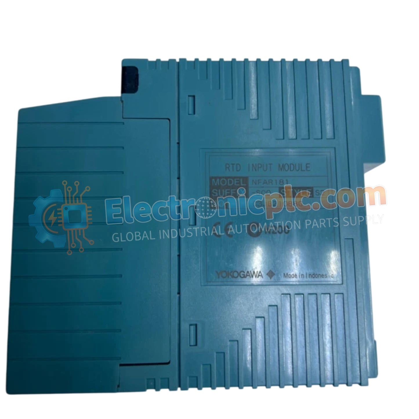 YOKOGAWA NFAR181-S00 S2 RTD Input Module