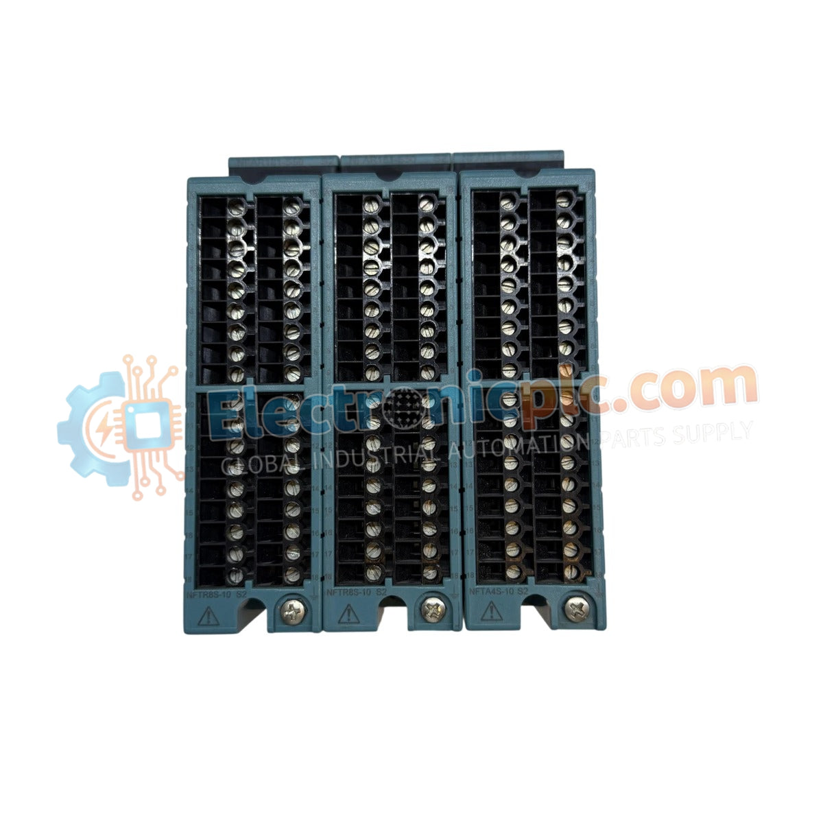 Yokogawa NFAR181-S50/R8S10 RTD/TC Input Module