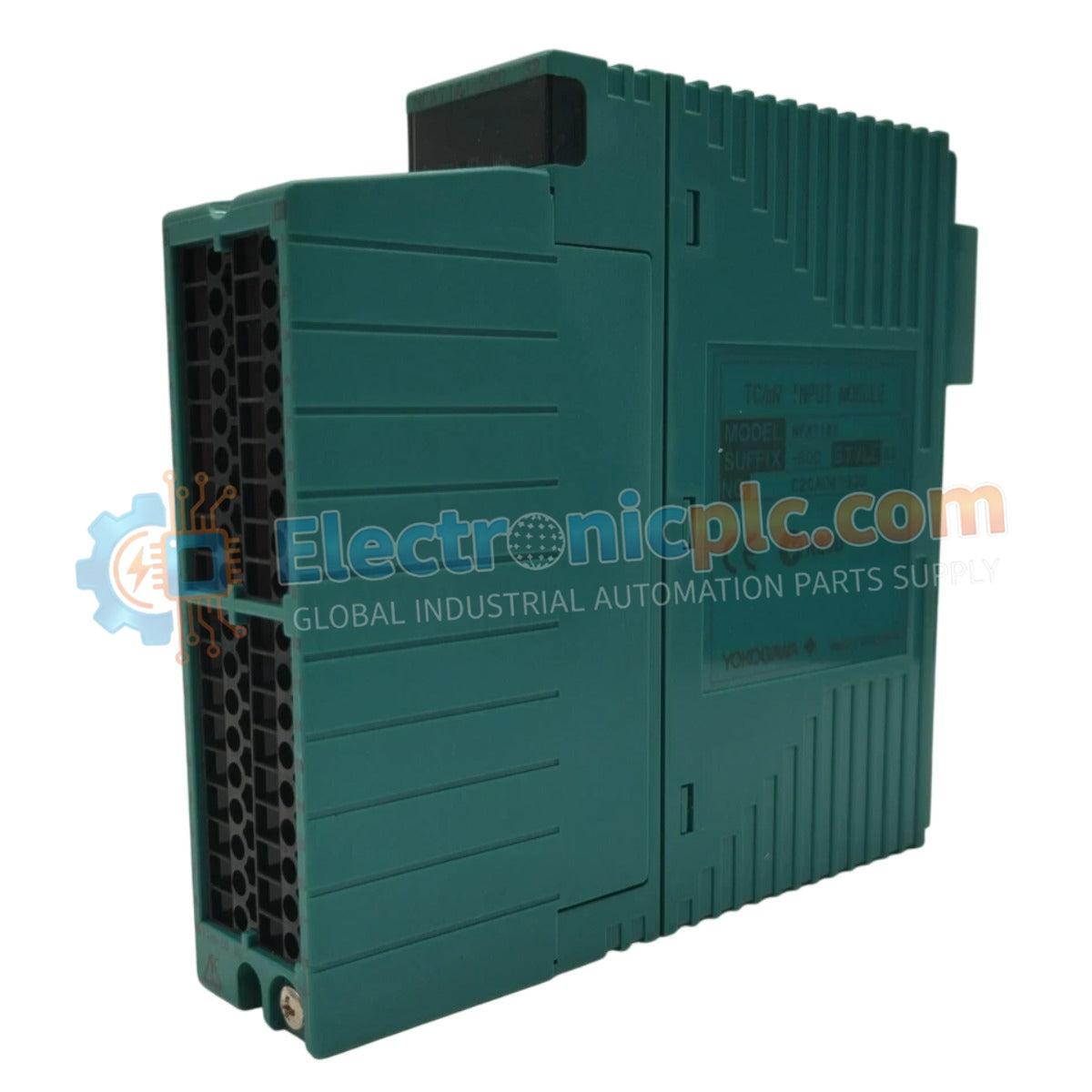 YOKOGAWA NFAT-141-S01 Analog Input Module