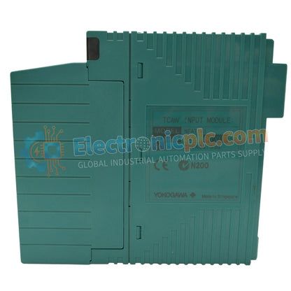 YOKOGAWA NFAT-141-S01 Analog Input Module