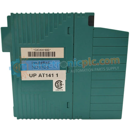 YOKOGAWA NFAT-141-S01 Analog Input Module