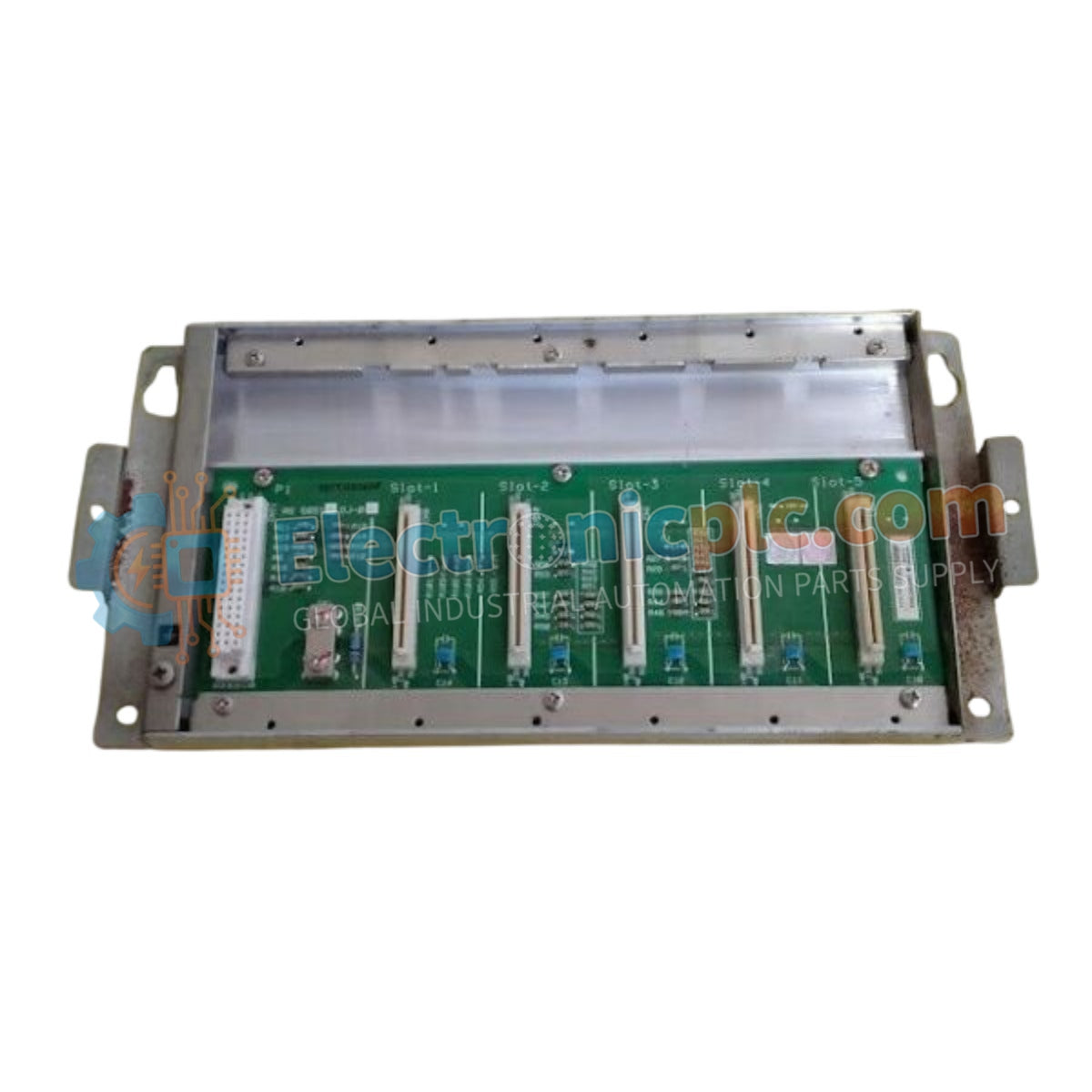 Yokogawa NFBU050-S15 Short Base Module