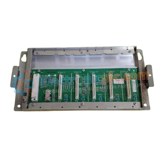 Yokogawa NFBU050-S15 Short Base Module