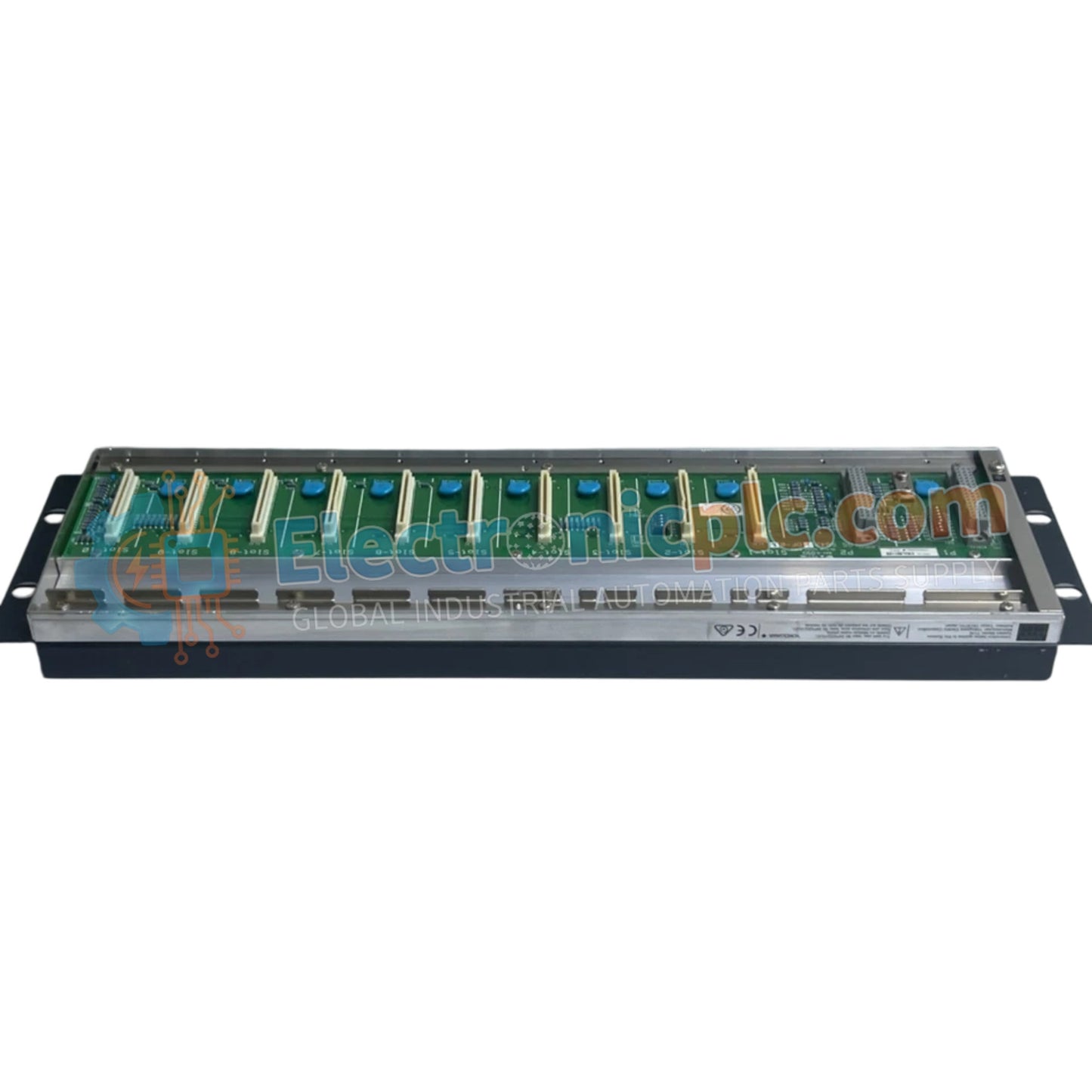 Yokogawa NFBU200-S05 Base Module