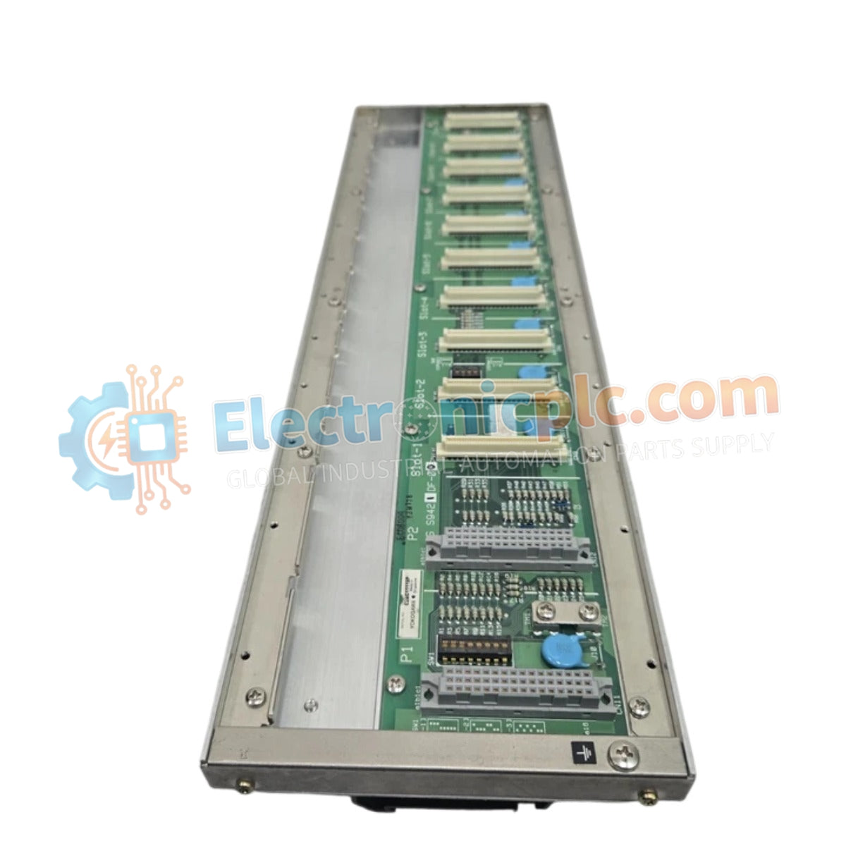 NFBU200-S10 YOKOGAWA Base Module