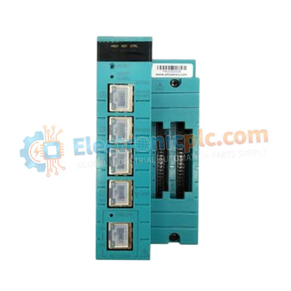NFCP050-S00 CPU Module YOKOGAWA