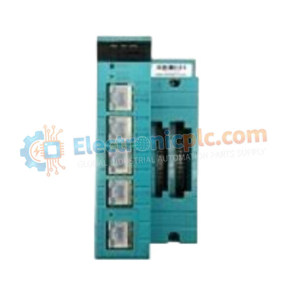 CPU Module Yokogawa NFCP050-S15