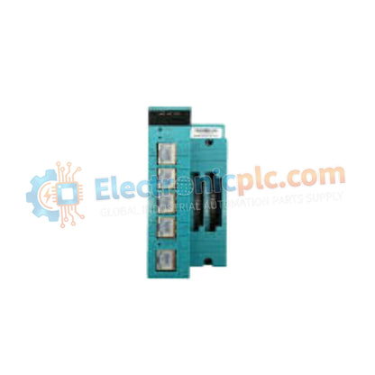 CPU Module Yokogawa NFCP050-S15