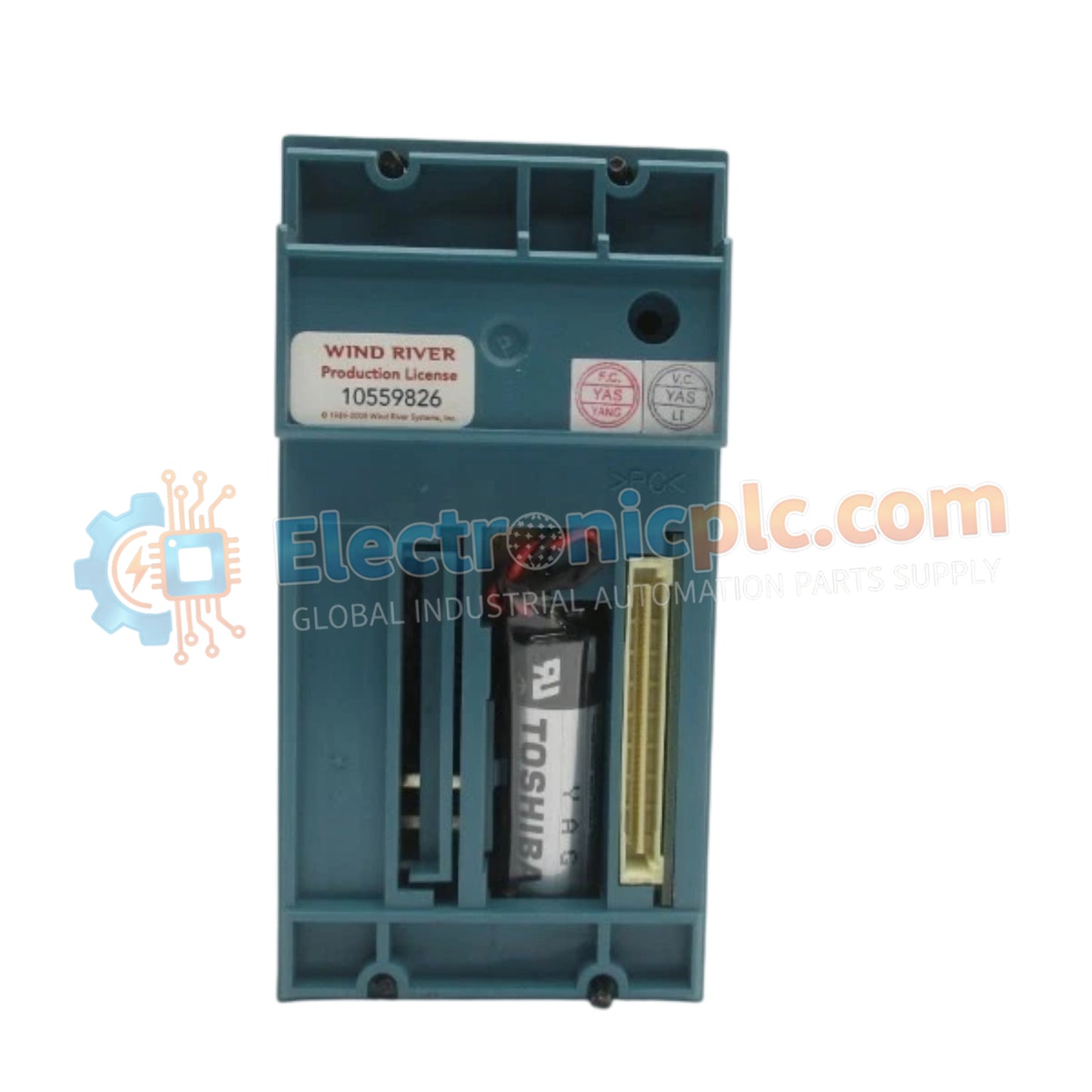 CPU Module YOKOGAWA NFCP050