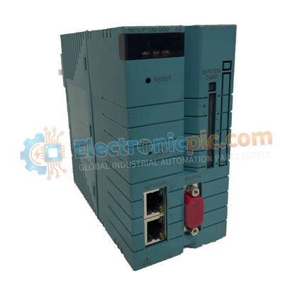 Módulo de CPU Yokogawa NFCP100-S00 con procesador CENTUM VP