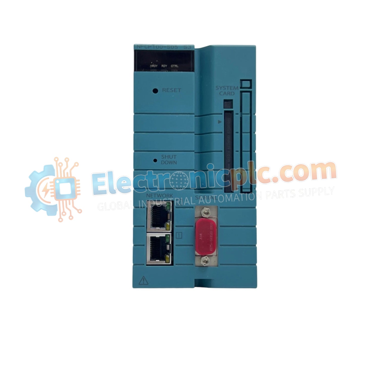 CPU Module YOKOGAWA NFCP100-S05