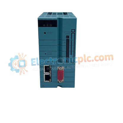 CPU Module YOKOGAWA NFCP100-S05