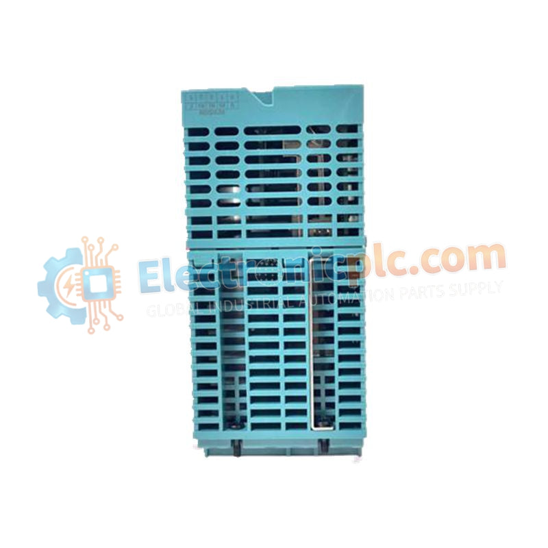 Módulo de procesador de CPU Yokogawa NFCP501-W05 S1