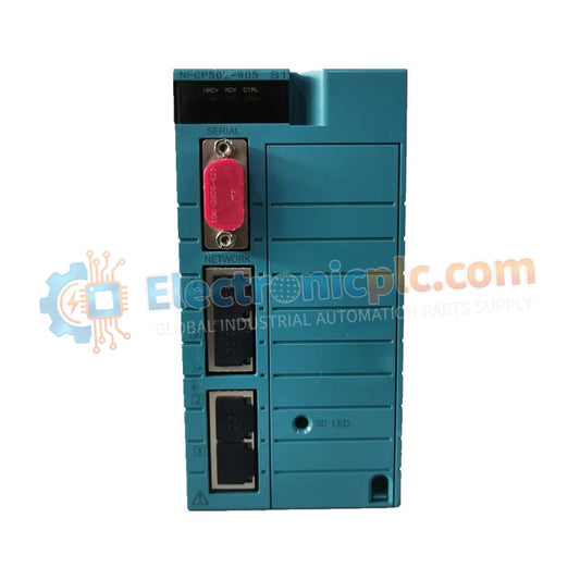 Módulo controlador de CPU NFCP502-W05 Yokogawa