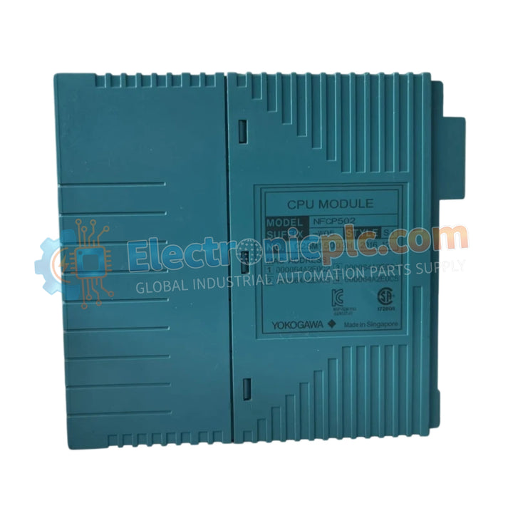 وحدة المعالجة المركزية NFCP502-W05 يوكوجاوا
