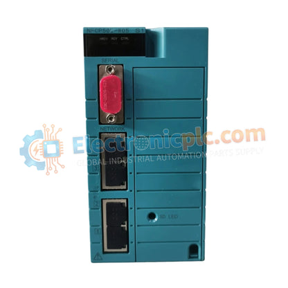 وحدة المعالجة المركزية NFCP502-W05 يوكوجاوا