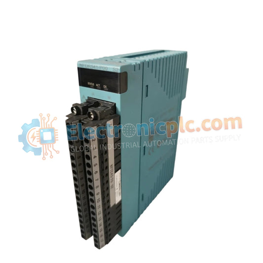 NFAP135-S50 Yokogawa Pulse Input Module | New & Original Stock