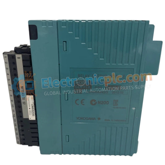 NFDR541 Relay Output Module YOKOGAWA