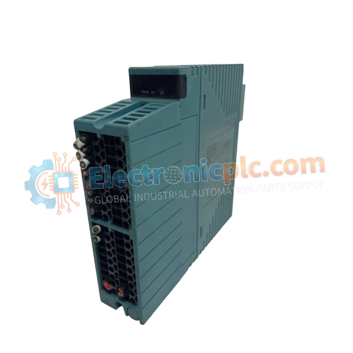 Yokogawa NFDV151-P10/CCC01 Digital Input Module