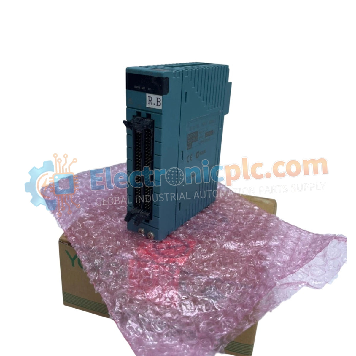 Módulo de entrada digital NFDV161-P00 Yokogawa | Nuevo y en stock original