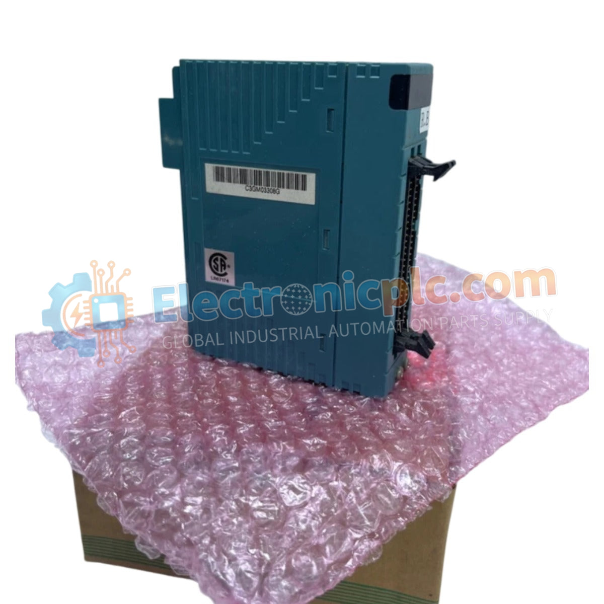 Módulo de entrada digital NFDV161-P00 Yokogawa | Nuevo y en stock original