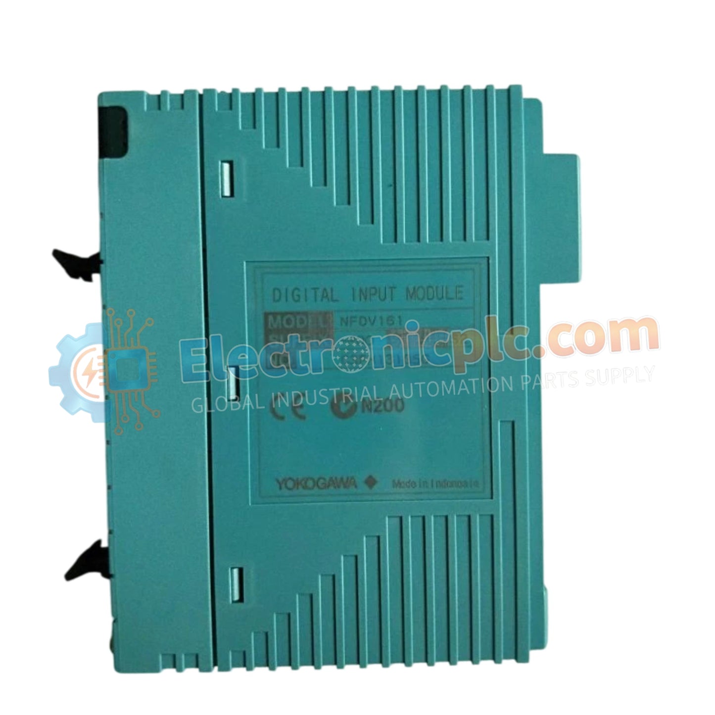 Digital Output Module YOKOGAWA NFDV161-P00 S2