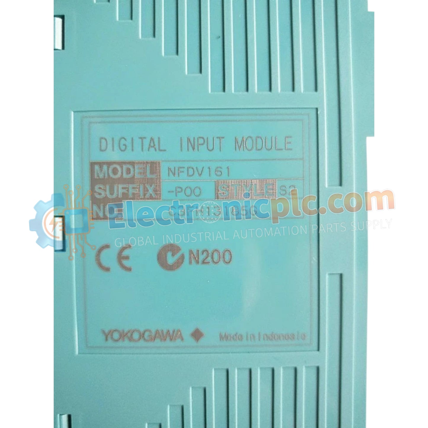 Digital Output Module YOKOGAWA NFDV161-P00 S2