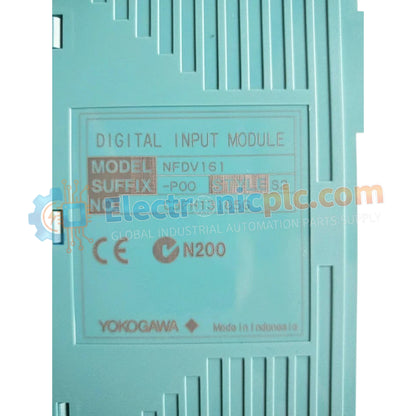 Digital Output Module YOKOGAWA NFDV161-P00 S2