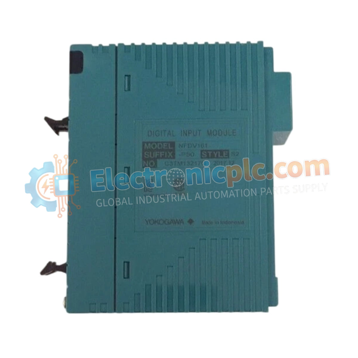 Módulo de entrada digital Yokogawa NFDV161-P50 | Nuevo y original