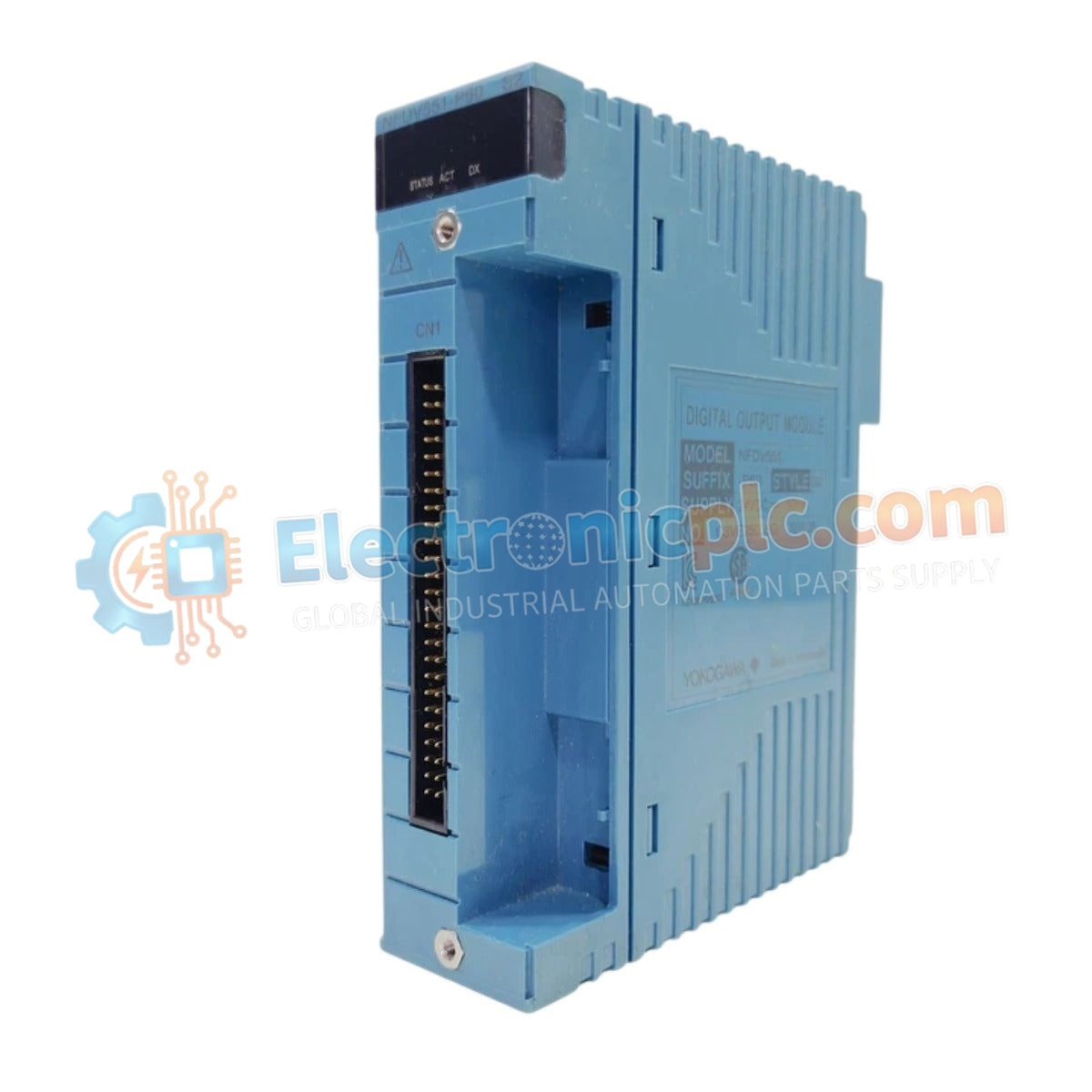 Digital Output Module YOKOGAWA NFDV557-S00 S2