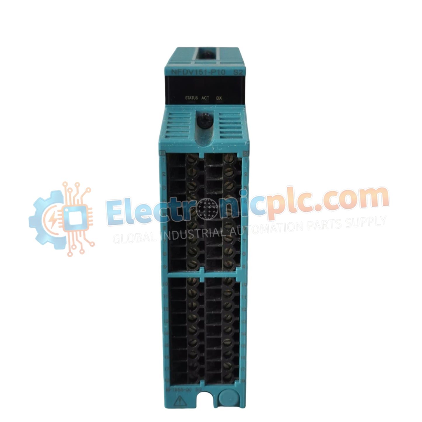 YOKOGAWA NFDV 151 Digital Input Module