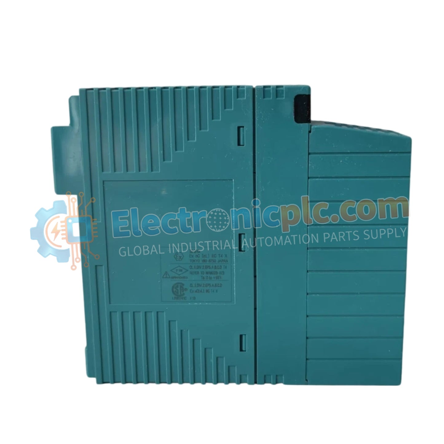 YOKOGAWA NFDV 151 Digital Input Module