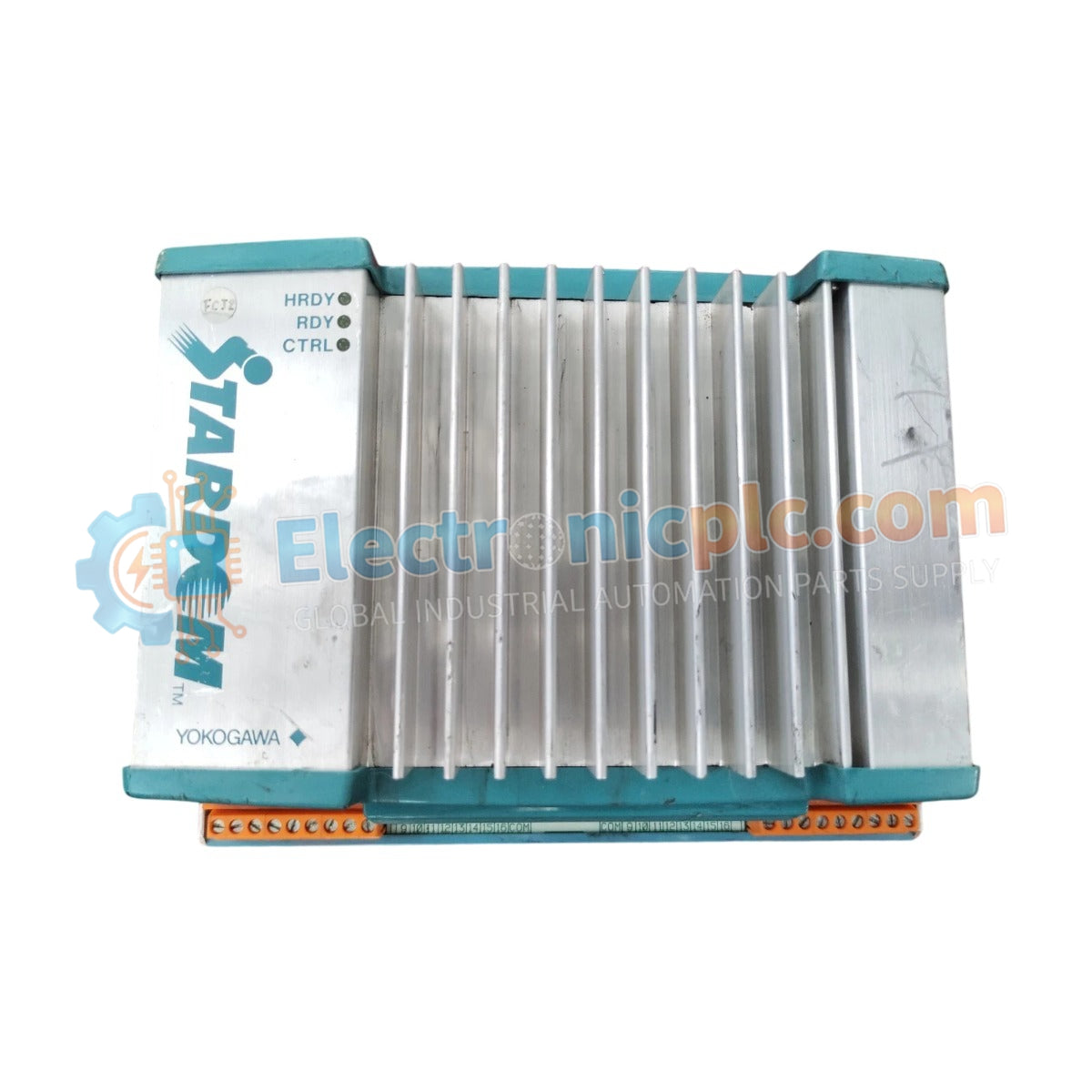 Yokogawa NFJT100-S100 Communication Module