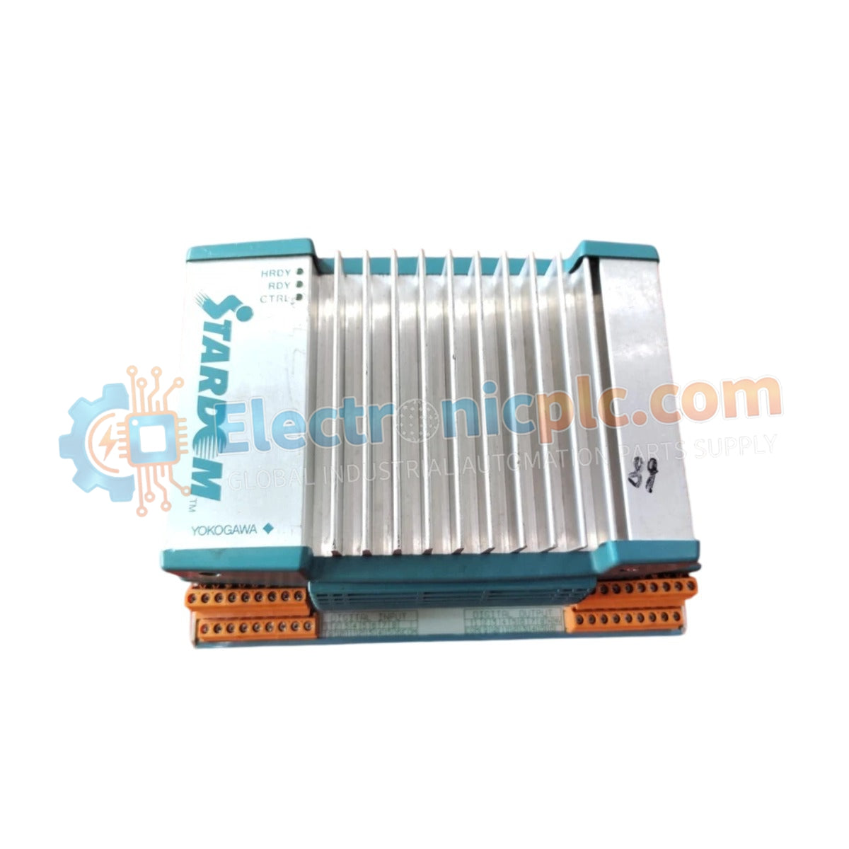 Yokogawa NFJT100-S100 Communication Module