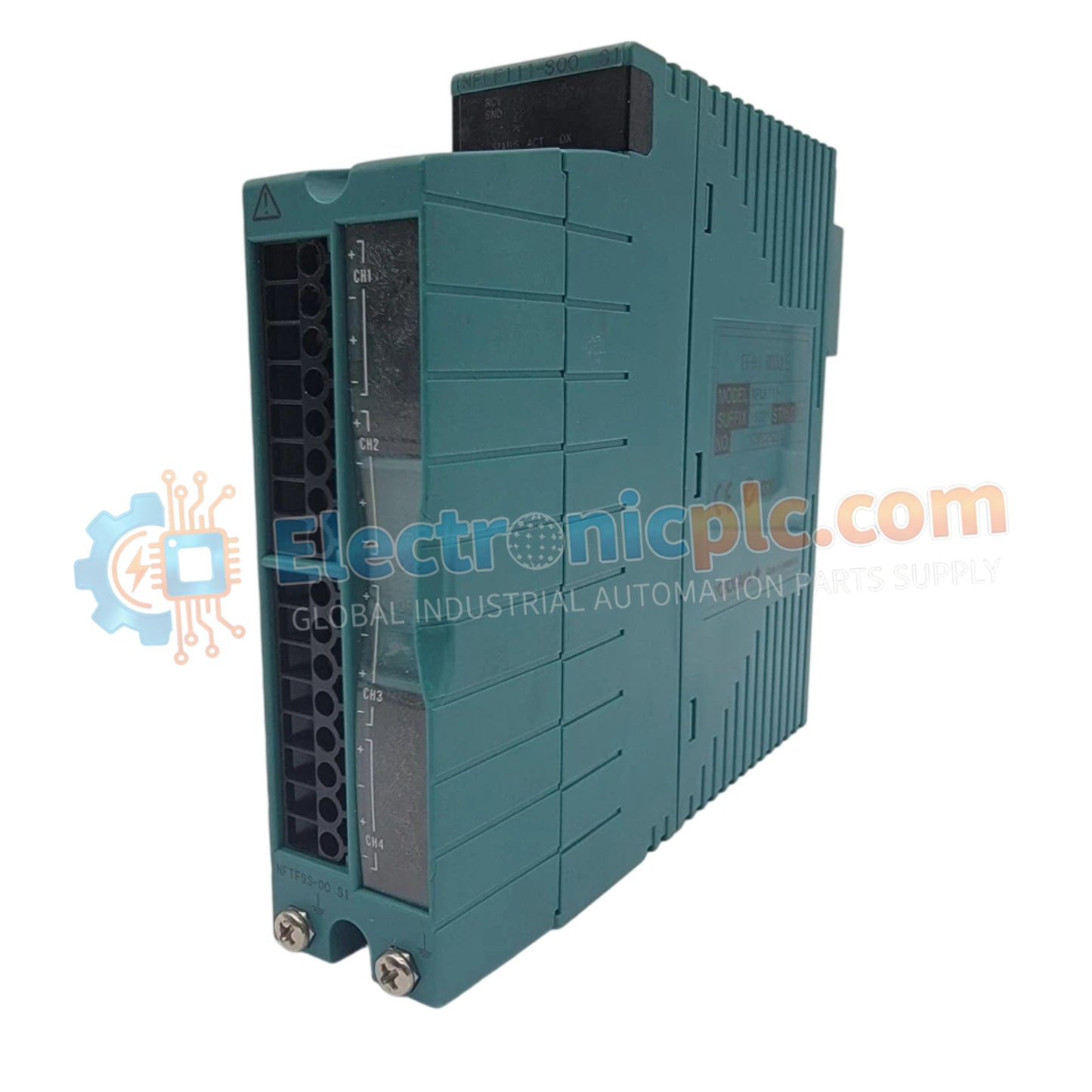 Módulo Foundation Fieldbus NFLF111-S00/F9S00 Yokogawa
