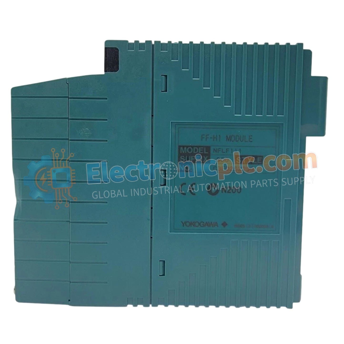 Módulo Foundation Fieldbus NFLF111-S00/F9S00 Yokogawa