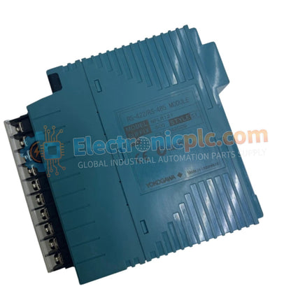 NFLR121-S00 YOKOGAWA Serial Communication Module | New & Original Stock
