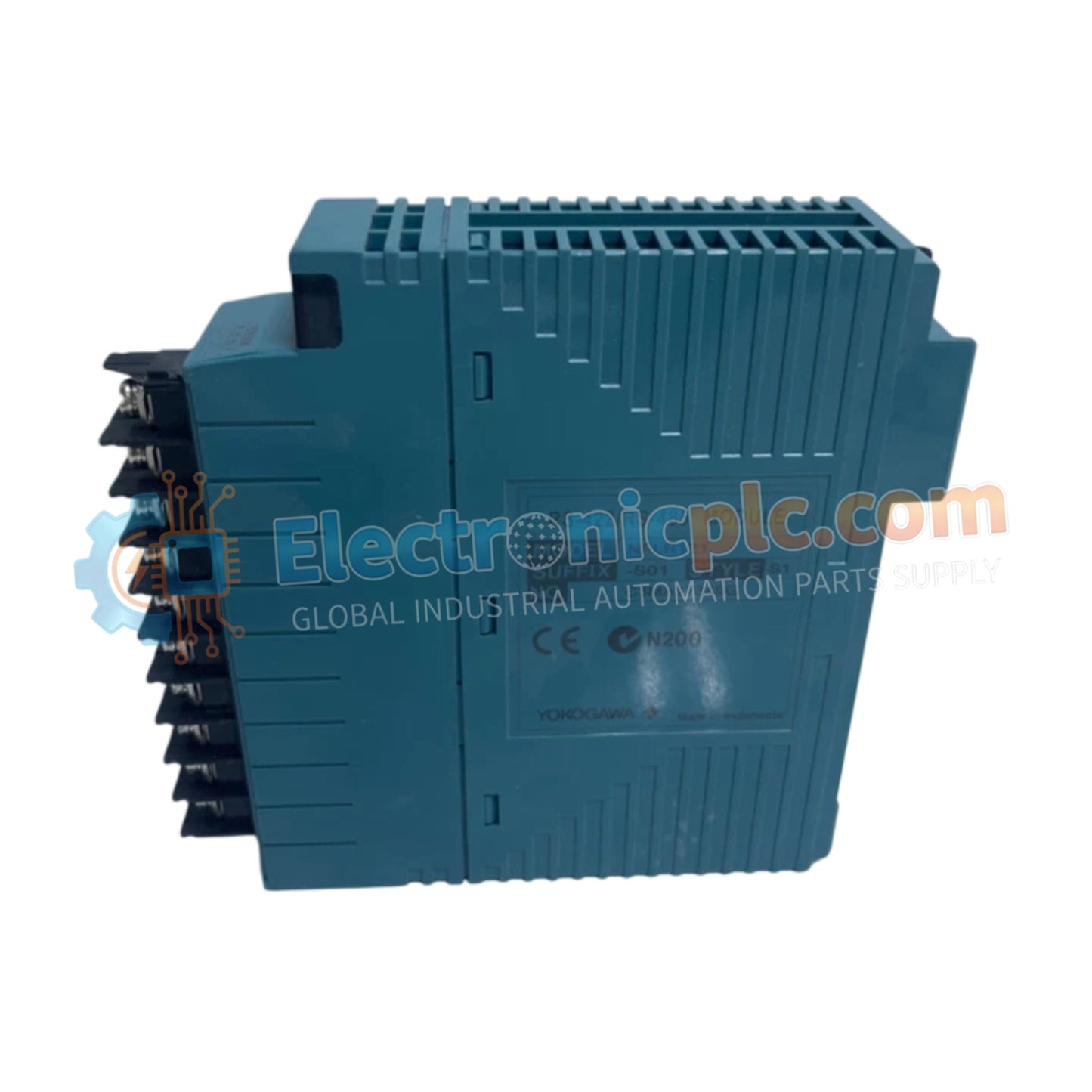 YOKOGAWA NFLR121-S50 S1 Serial Communication Module