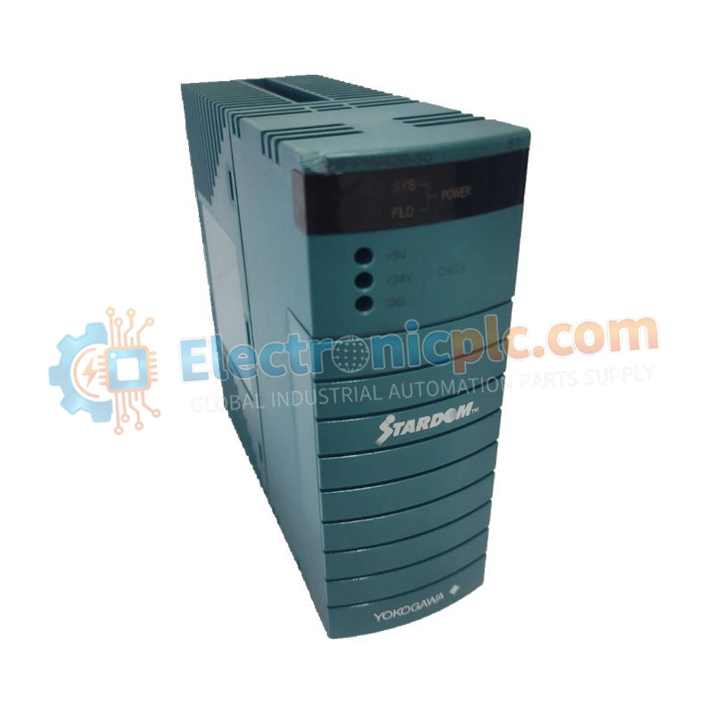 وحدة تزويد الطاقة NFPW444-50 من Yokogawa