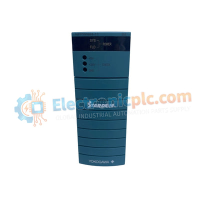 NFPW444 YOKOGAWA Power Supply Module Datasheet & Technical Manual