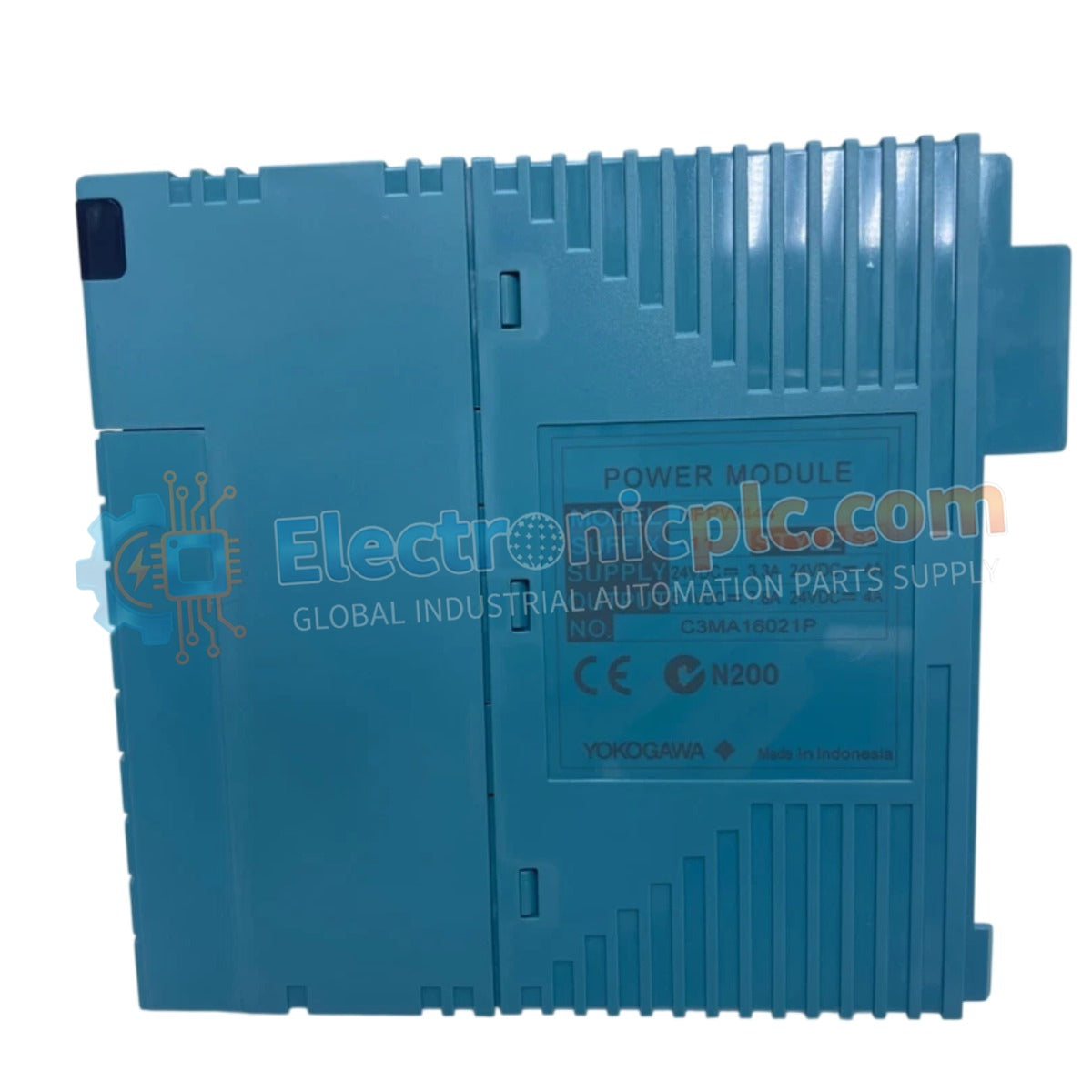 NFPW444 YOKOGAWA Power Supply Module Datasheet & Technical Manual