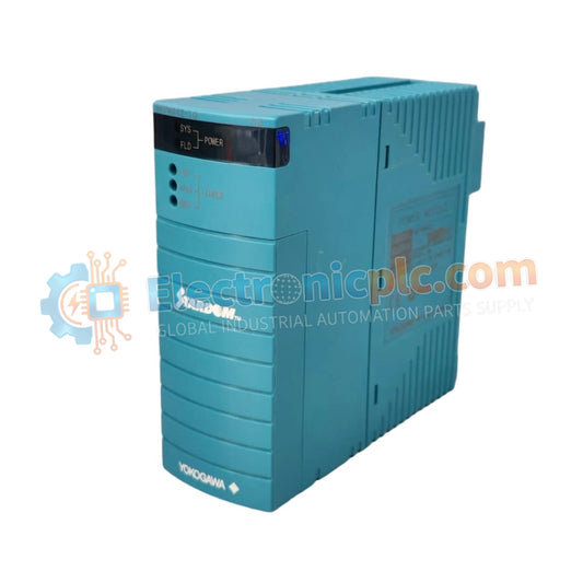 NFPW 442-10 YOKOGAWA Power Supply Datasheet & Technical Manual