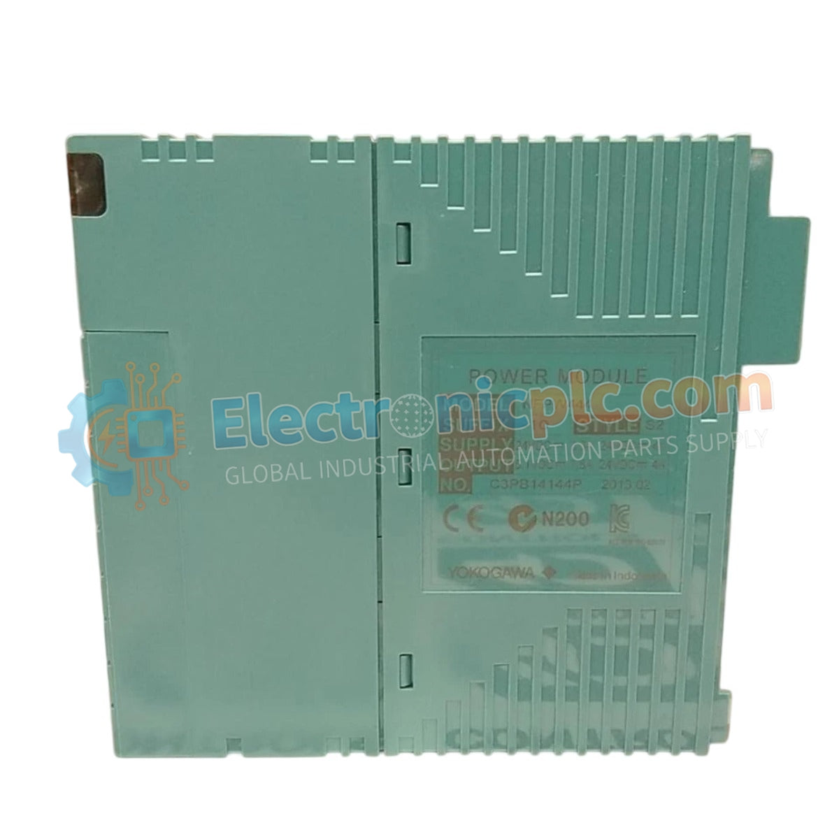 NFPW444-10 S2 YOKOGAWA Power Supply Datasheet & Technical Manual