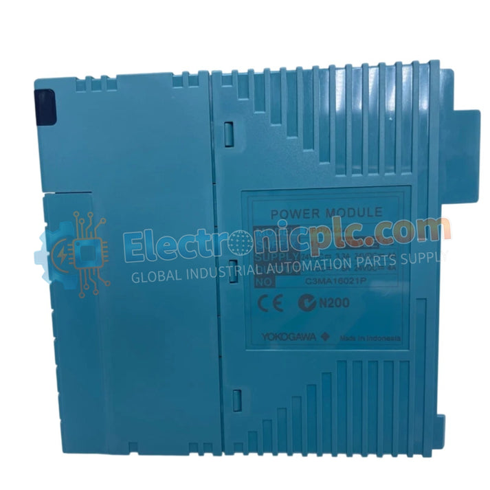 Fuente de alimentación YOKOGAWA NFPW444-11: Hoja de datos y manual técnico
