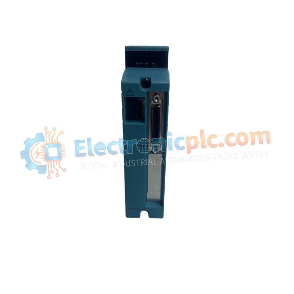 YOKOGAWA NFSB100-S50/SBT02 Bus Repeat Module