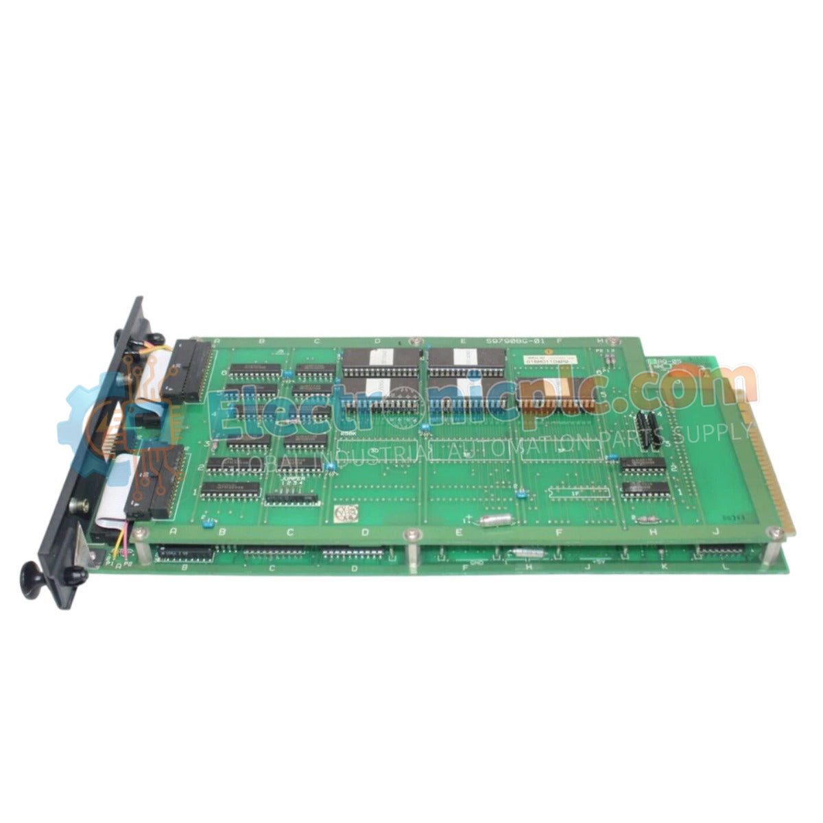 NM6*D Yokogawa Communication Module | New & Original Stock
