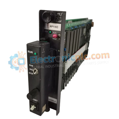 NP1*C Yokogawa I/O Module | New & Original Stock