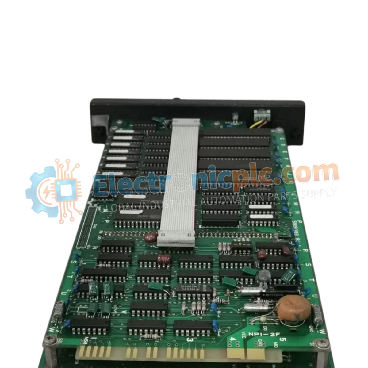 NP1*C Yokogawa I/O Module | New & Original Stock