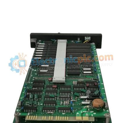 NP1*C Yokogawa I/O Module | New & Original Stock